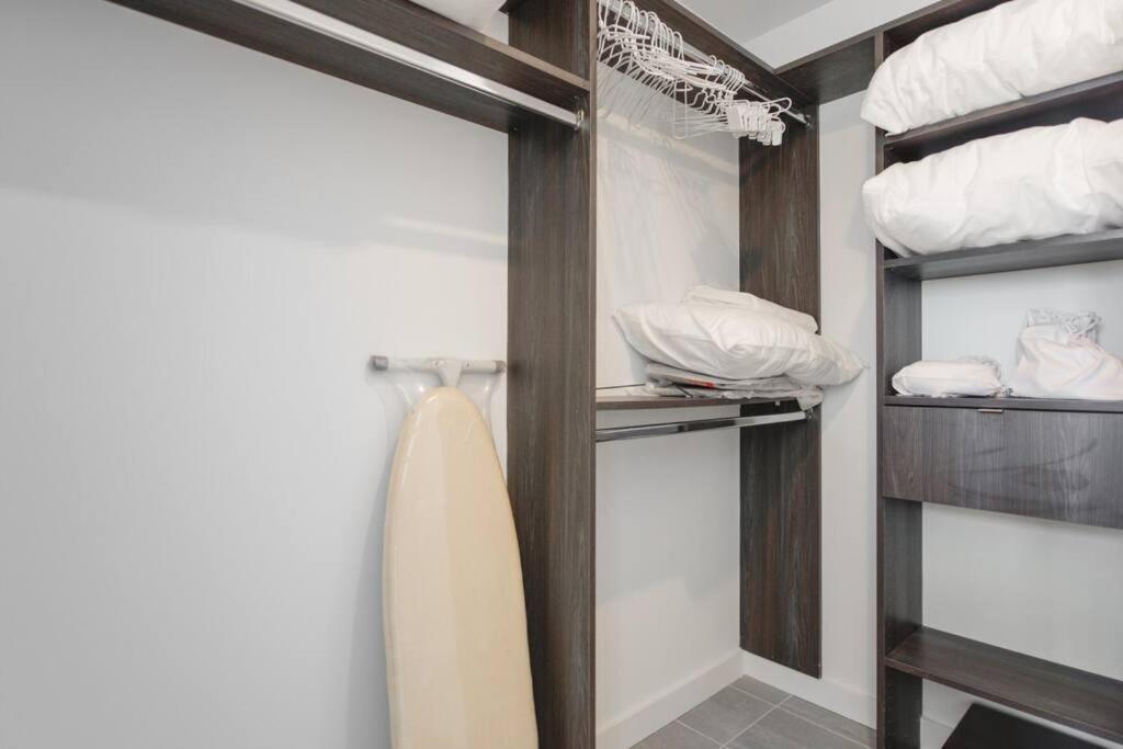 Stylish Stay In The Heart Of Miami - Walk To Bayside & Bayfront Park ميامي المظهر الخارجي الصورة