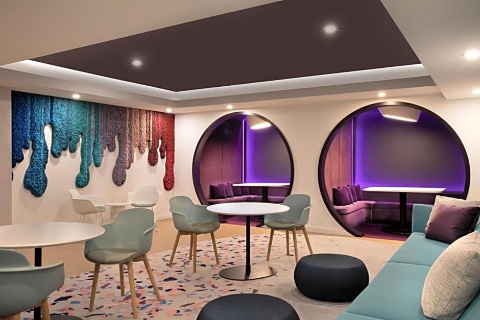 Stylish Stay In The Heart Of Miami - Walk To Bayside & Bayfront Park ميامي المظهر الخارجي الصورة